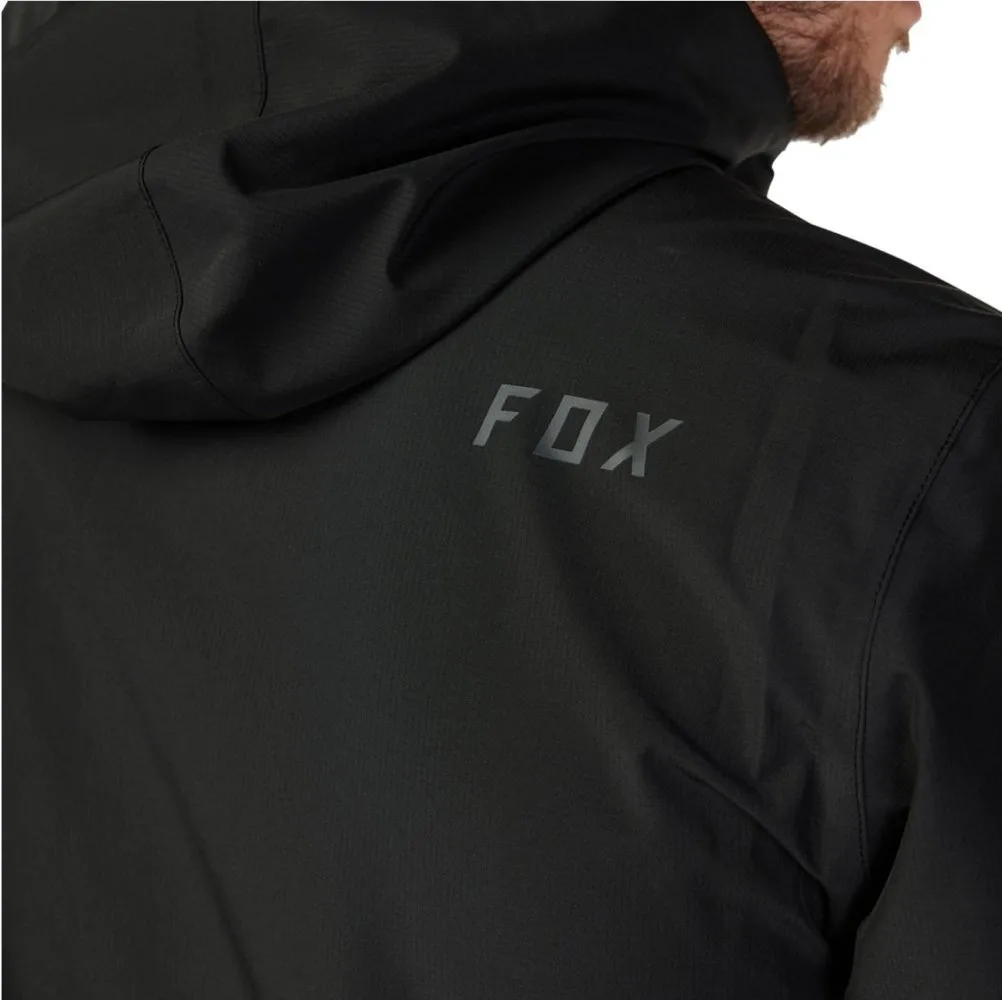 Куртка FOX RANGER 2.5L WATER Jacket - СпортЦех СпортЦех - Куртка FOX RANGER 2.5L WATER Jacket - СпортЦех