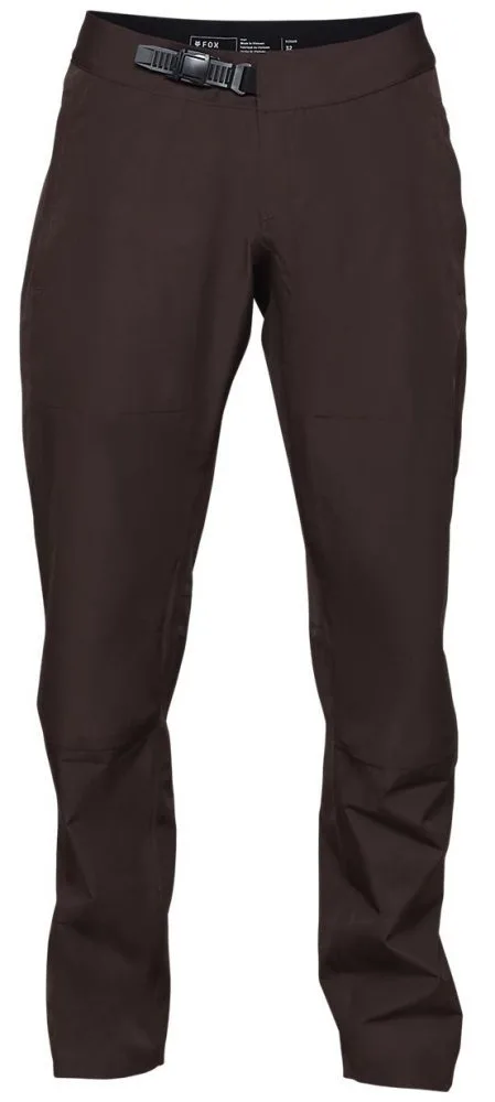 Водостійкі штани FOX RANGER 2.5L WATER Pant - СпортЦех СпортЦех - Водостійкі штани FOX RANGER 2.5L WATER Pant - СпортЦех