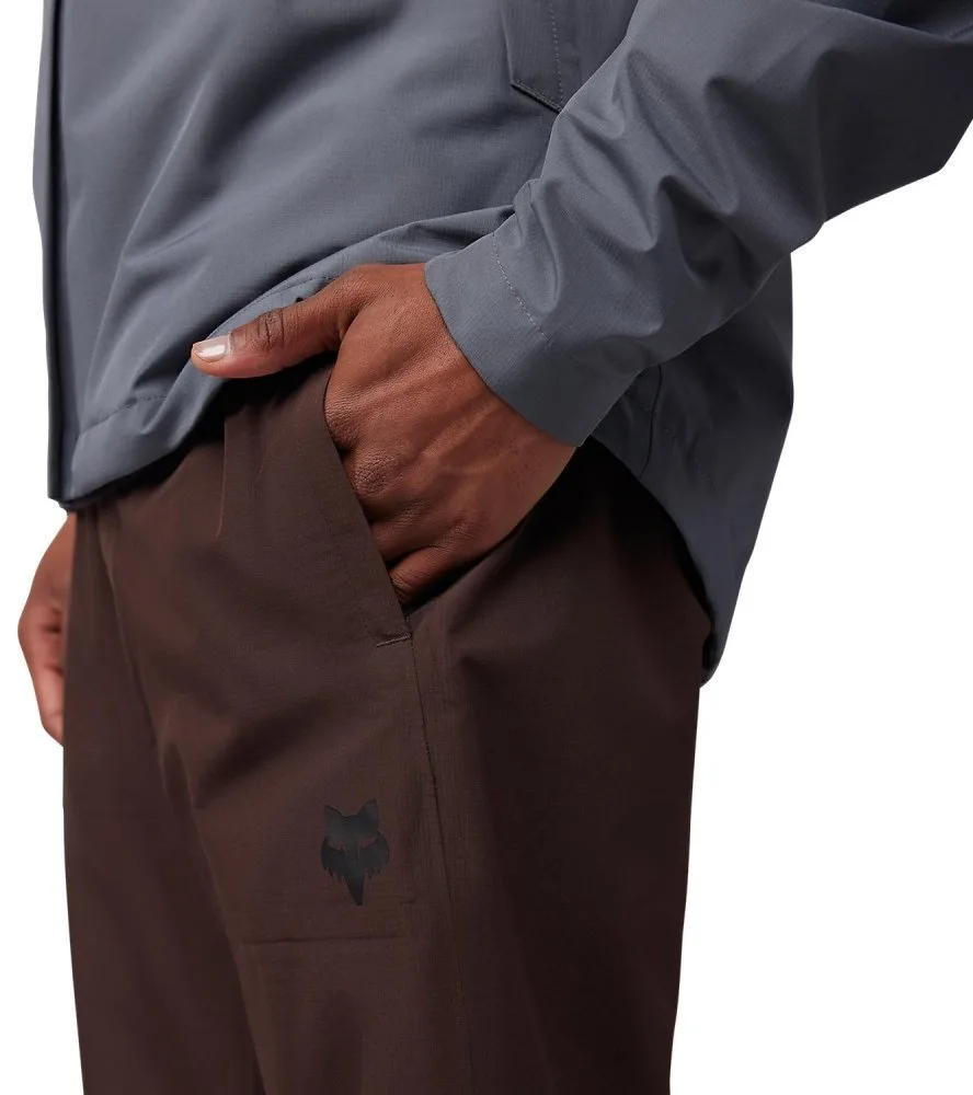 Водостійкі штани FOX RANGER 2.5L WATER Pant - СпортЦех СпортЦех - Водостійкі штани FOX RANGER 2.5L WATER Pant - СпортЦех