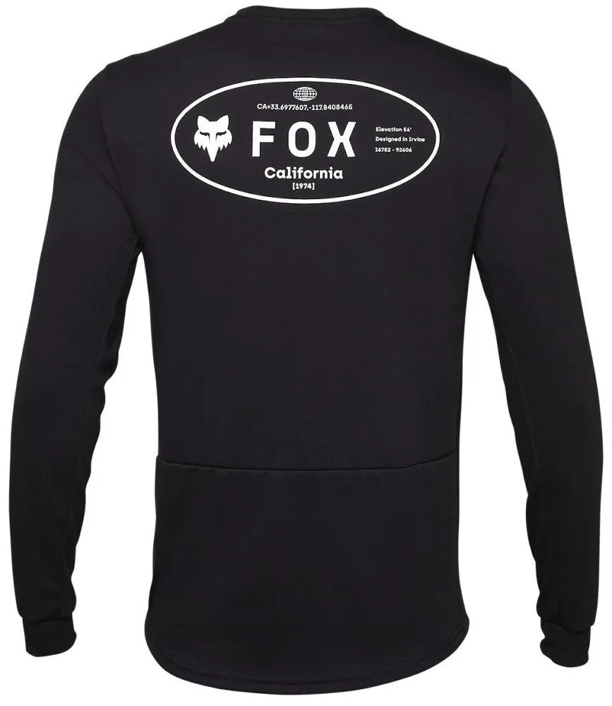Джерсі FOX RANGER DRI-RELEASE® Jersey - СпортЦех СпортЦех - Джерсі FOX RANGER DRI-RELEASE® Jersey - СпортЦех
