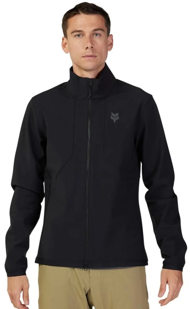 Куртка FOX RANGER FIRE Jacket - СпортЦех СпортЦех - Куртка FOX RANGER FIRE Jacket - СпортЦех