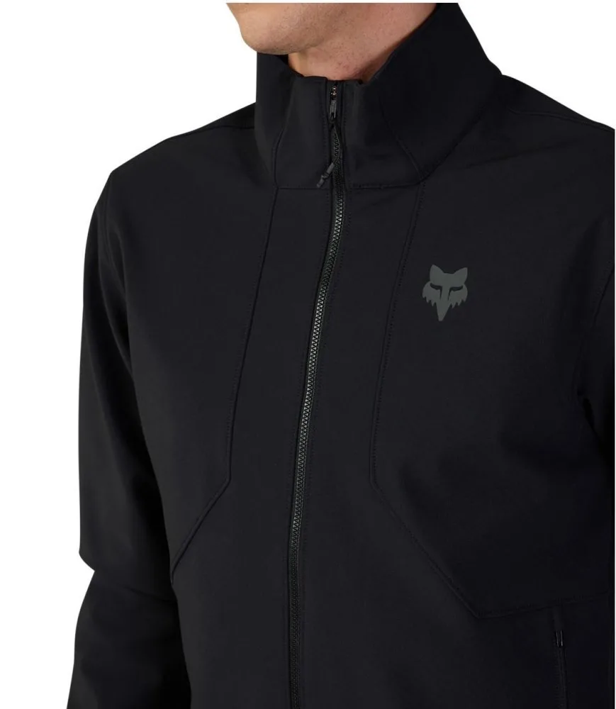Куртка FOX RANGER FIRE Jacket - СпортЦех СпортЦех - Куртка FOX RANGER FIRE Jacket - СпортЦех