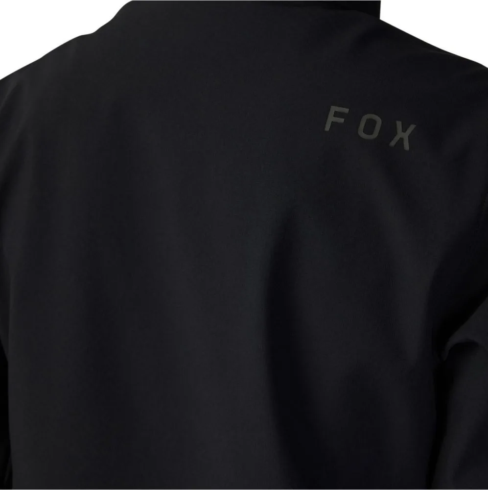 Куртка FOX RANGER FIRE Jacket - СпортЦех СпортЦех - Куртка FOX RANGER FIRE Jacket - СпортЦех
