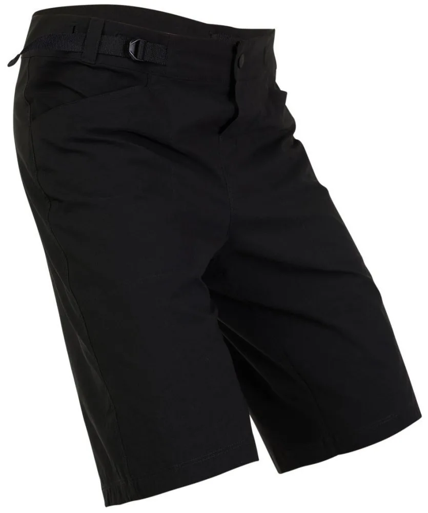 Шорти FOX RANGER LITE Short + Liner - СпортЦех СпортЦех - Шорти FOX RANGER LITE Short + Liner - СпортЦех