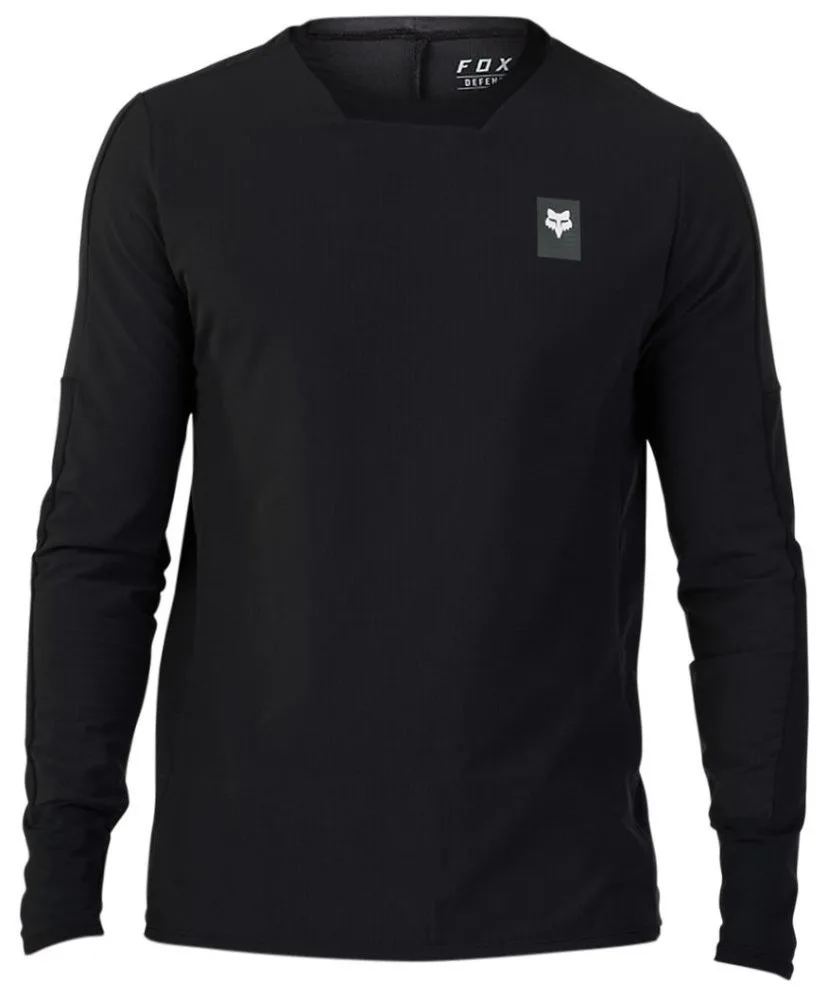 Джерсі FOX DEFEND THERMAL Jersey - СпортЦех СпортЦех - Джерсі FOX DEFEND THERMAL Jersey - СпортЦех