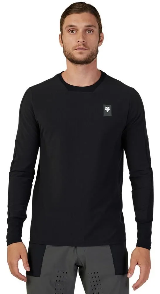 Джерсі FOX DEFEND THERMAL Jersey - СпортЦех СпортЦех - Джерсі FOX DEFEND THERMAL Jersey - СпортЦех