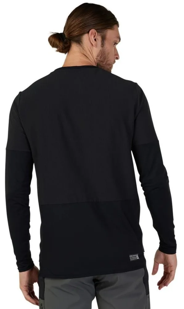 Джерсі FOX DEFEND THERMAL Jersey - СпортЦех СпортЦех - Джерсі FOX DEFEND THERMAL Jersey - СпортЦех