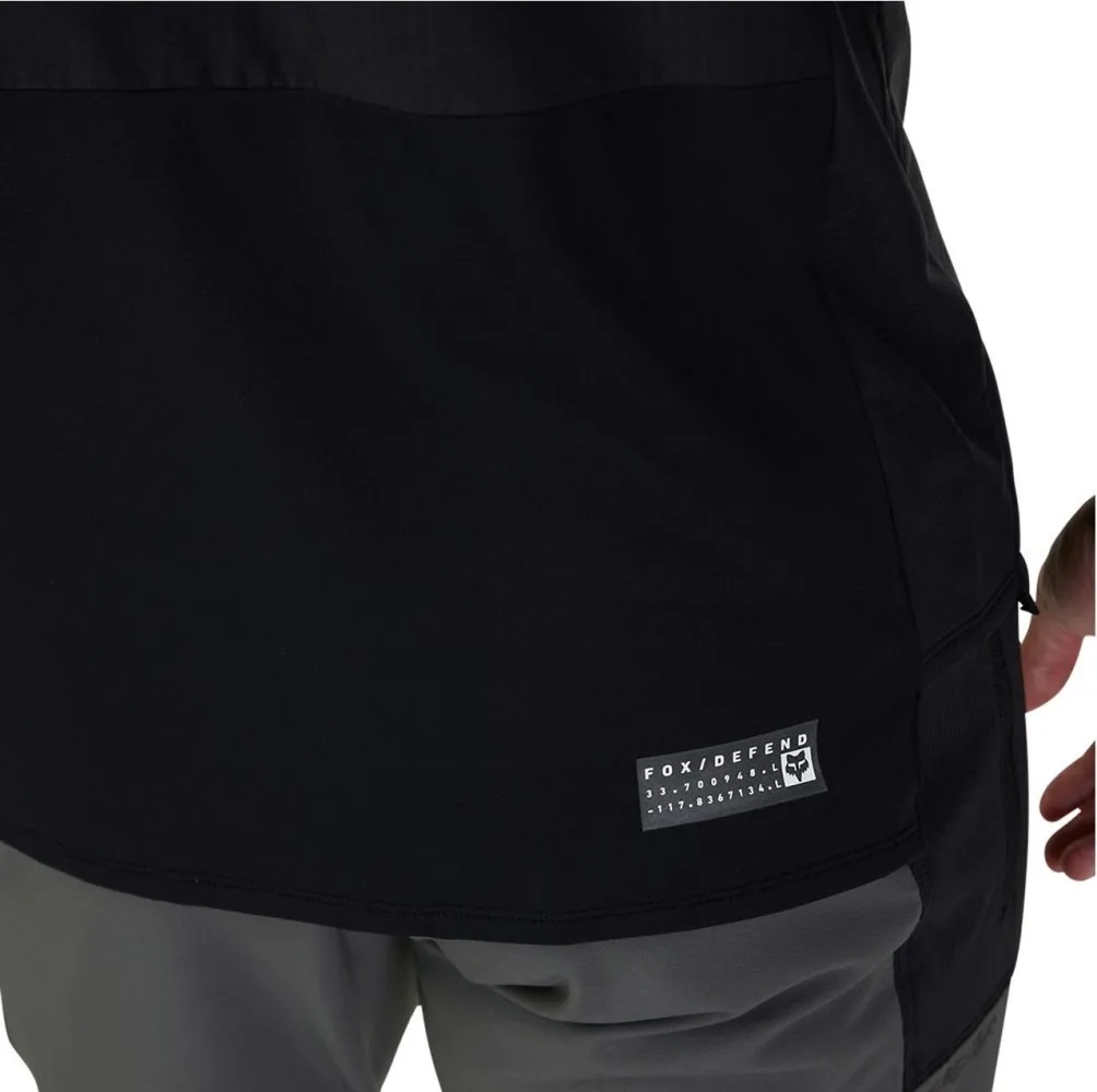 Джерсі FOX DEFEND THERMAL Jersey - СпортЦех СпортЦех - Джерсі FOX DEFEND THERMAL Jersey - СпортЦех