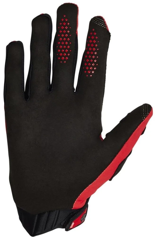 Перчатки FOX DEFEND Wind Glove - СпортЦех СпортЦех - Перчатки FOX DEFEND Wind Glove - СпортЦех