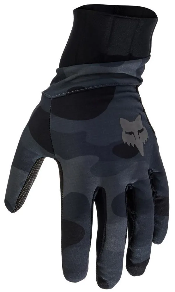 Перчатки FOX DEFEND PRO FIRE Glove – CAMO - СпортЦех СпортЦех - Перчатки FOX DEFEND PRO FIRE Glove – CAMO - СпортЦех