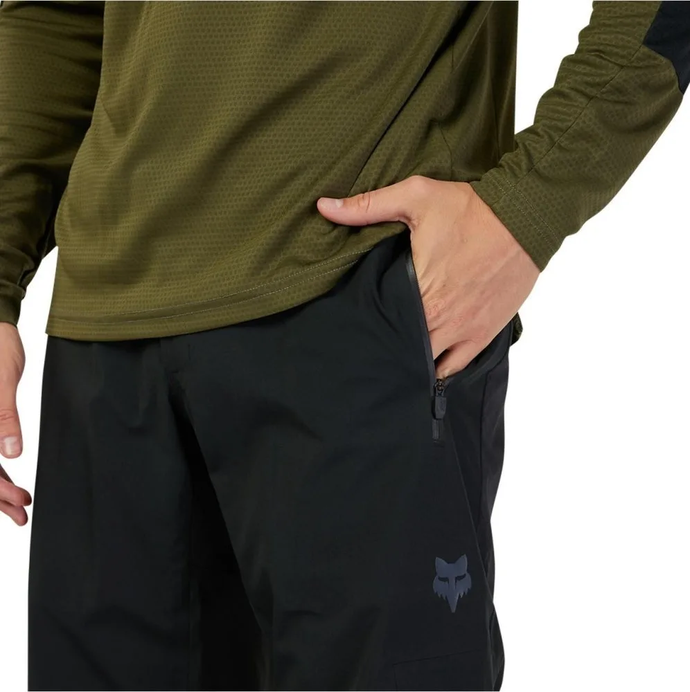 Водостійкі штани FOX DEFEND 3L WATER Pant - СпортЦех СпортЦех - Водостійкі штани FOX DEFEND 3L WATER Pant - СпортЦех