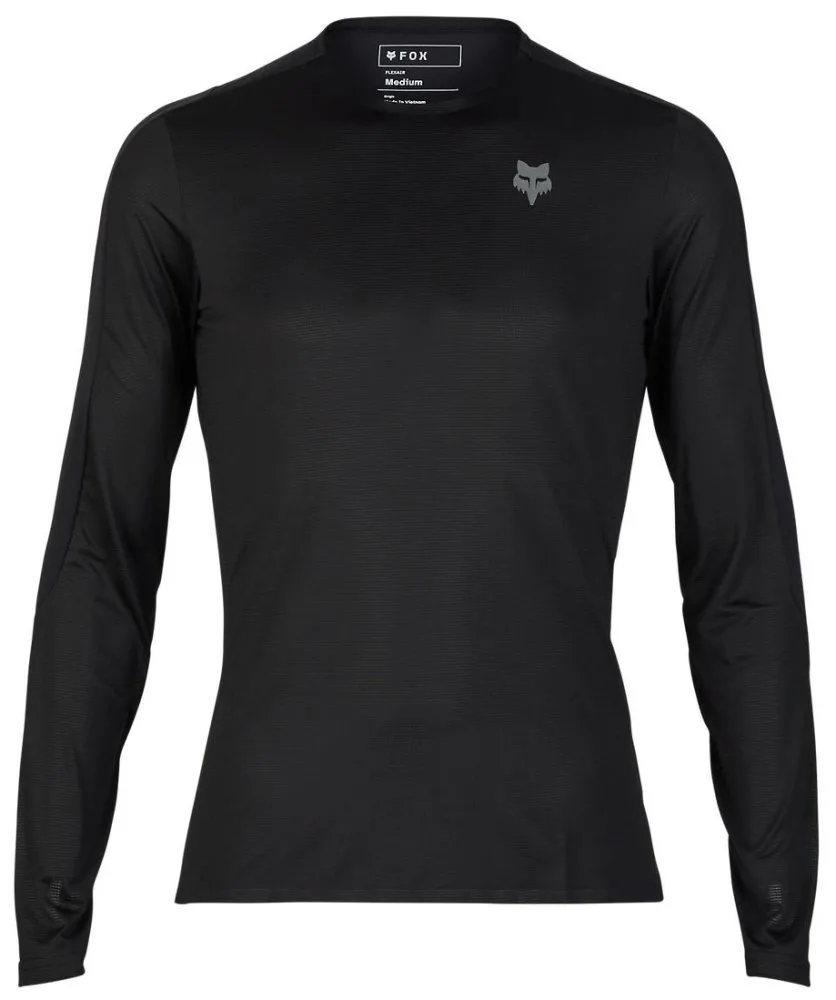 Джерсі FOX FLEXAIR Jersey – ASCENT - СпортЦех СпортЦех - Джерсі FOX FLEXAIR Jersey – ASCENT - СпортЦех