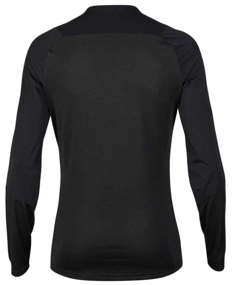 Джерсі FOX FLEXAIR Jersey – ASCENT - СпортЦех СпортЦех - Джерсі FOX FLEXAIR Jersey – ASCENT - СпортЦех