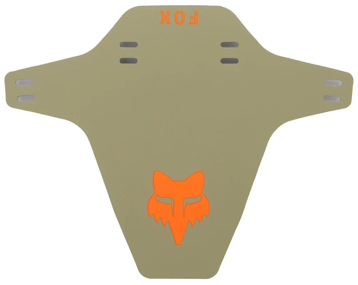 Крило FOX MUD Guard - СпортЦех СпортЦех - Крило FOX MUD Guard - СпортЦех