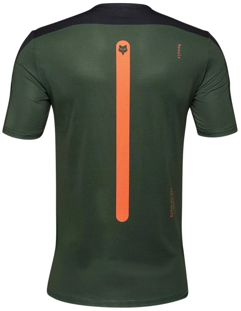 Джерсі FOX FLEXAIR Jersey – AVIATION - СпортЦех СпортЦех - Джерсі FOX FLEXAIR Jersey – AVIATION - СпортЦех