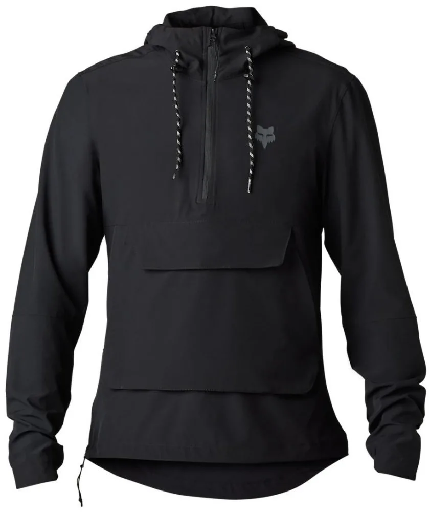Кофта FOX RANGER WIND Pullover - СпортЦех СпортЦех - Кофта FOX RANGER WIND Pullover - СпортЦех