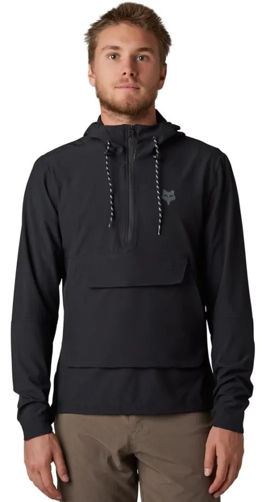 Кофта FOX RANGER WIND Pullover - СпортЦех СпортЦех - Кофта FOX RANGER WIND Pullover - СпортЦех