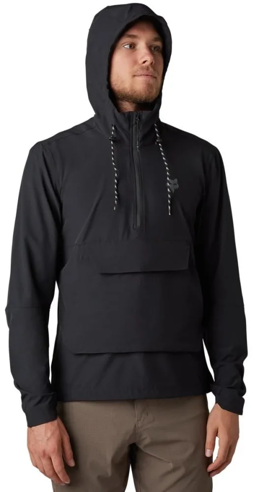 Кофта FOX RANGER WIND Pullover - СпортЦех СпортЦех - Кофта FOX RANGER WIND Pullover - СпортЦех