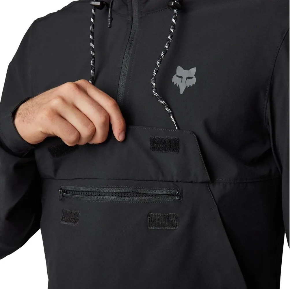 Кофта FOX RANGER WIND Pullover - СпортЦех СпортЦех - Кофта FOX RANGER WIND Pullover - СпортЦех