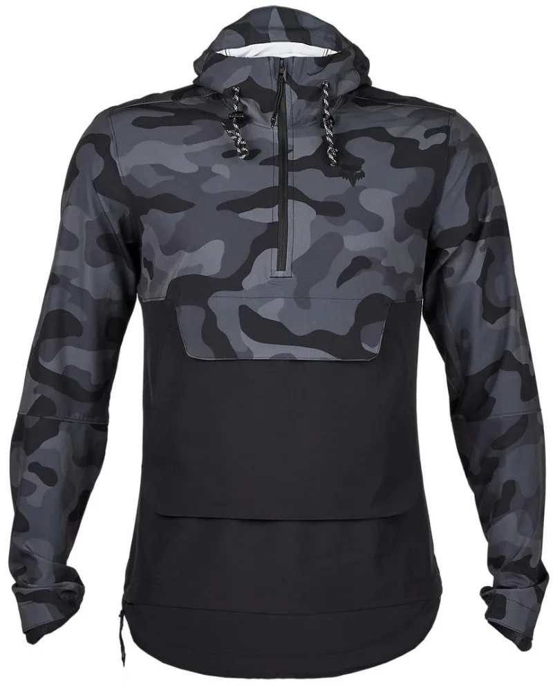 Кофта FOX RANGER WIND Pullover – CAMO - СпортЦех СпортЦех - Кофта FOX RANGER WIND Pullover – CAMO - СпортЦех