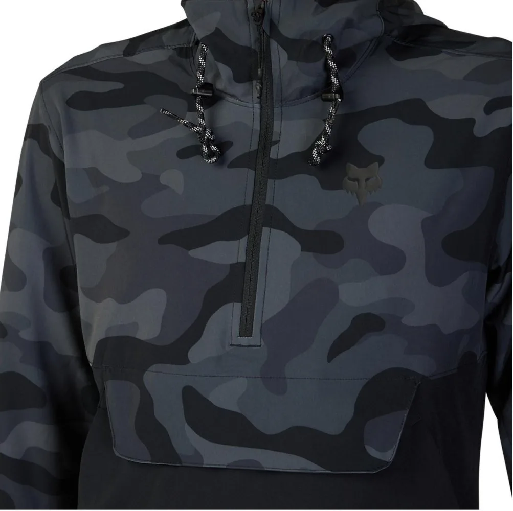 Кофта FOX RANGER WIND Pullover – CAMO - СпортЦех СпортЦех - Кофта FOX RANGER WIND Pullover – CAMO - СпортЦех