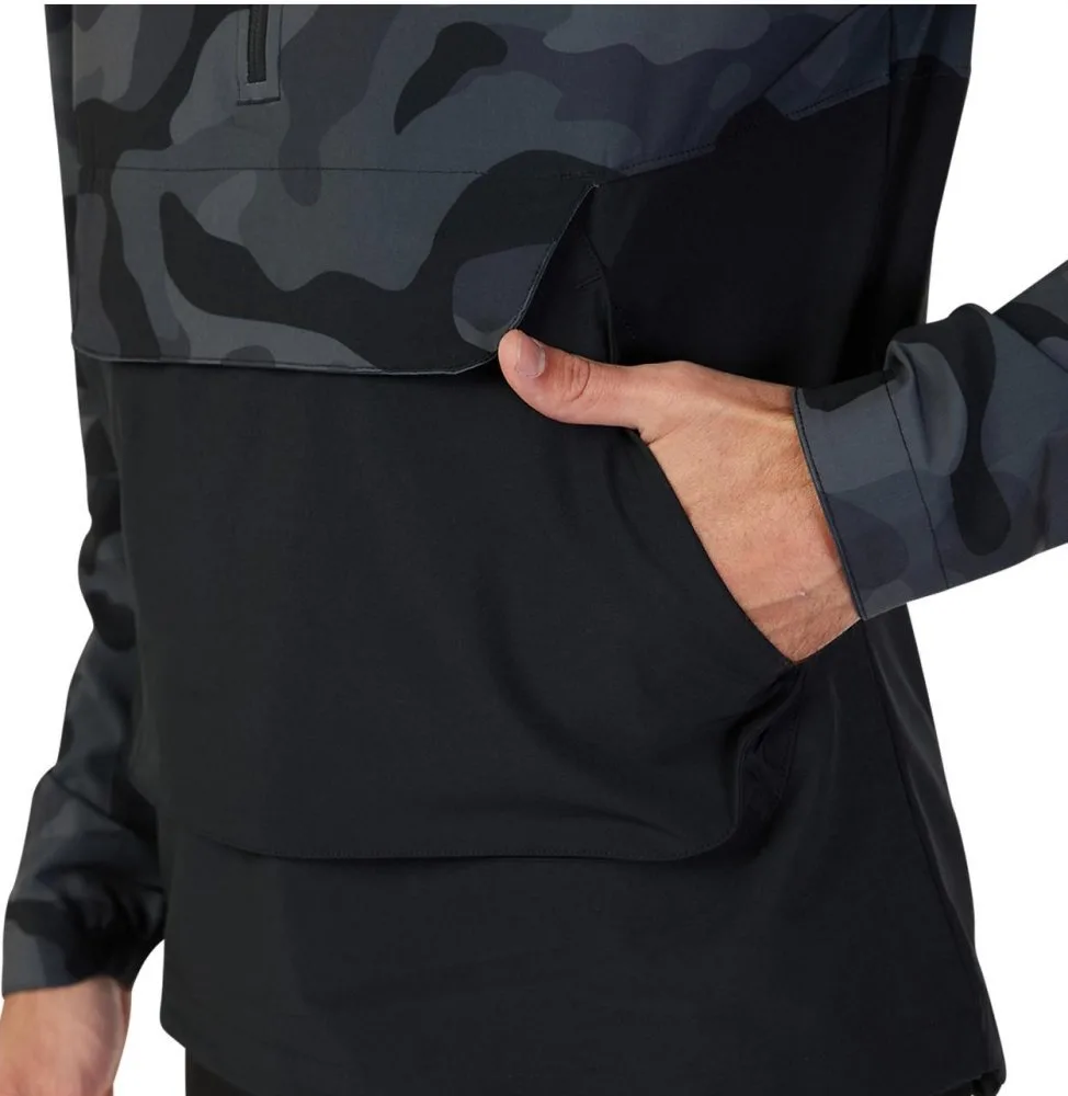 Кофта FOX RANGER WIND Pullover – CAMO - СпортЦех СпортЦех - Кофта FOX RANGER WIND Pullover – CAMO - СпортЦех