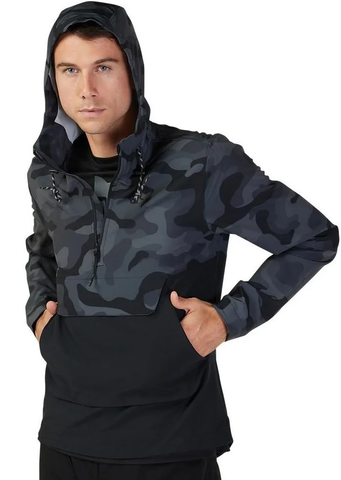 Кофта FOX RANGER WIND Pullover – CAMO - СпортЦех СпортЦех - Кофта FOX RANGER WIND Pullover – CAMO - СпортЦех