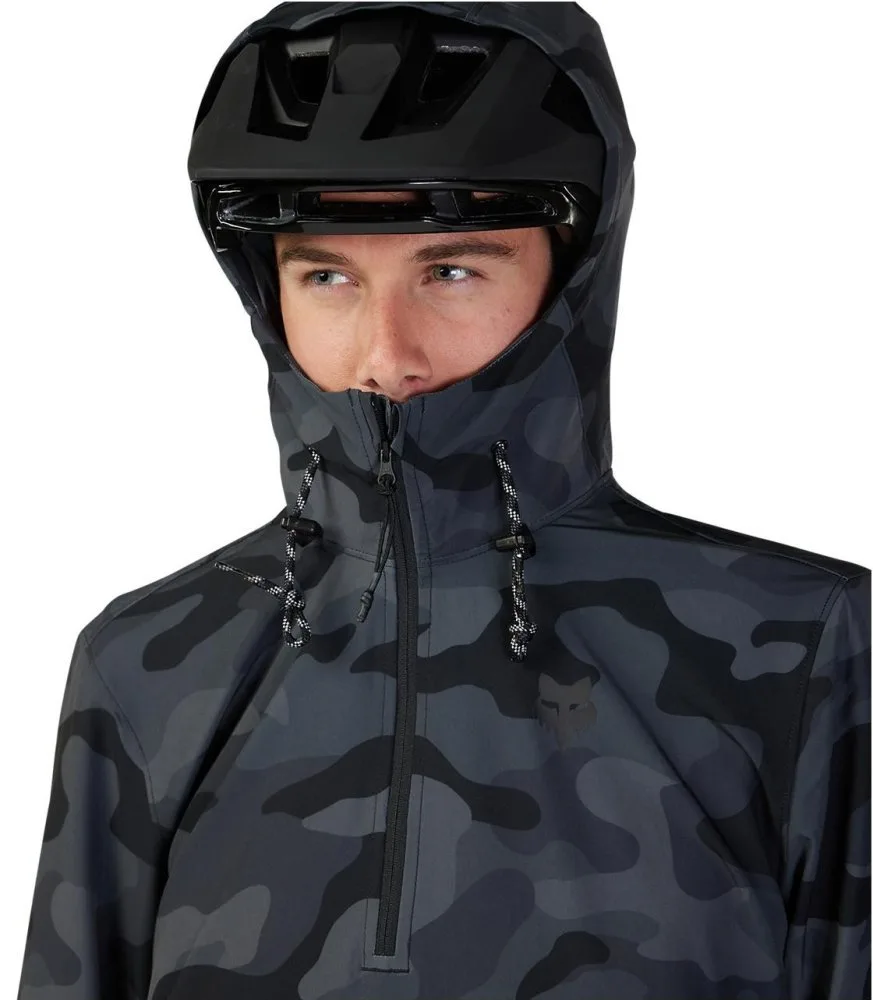 Кофта FOX RANGER WIND Pullover – CAMO - СпортЦех СпортЦех - Кофта FOX RANGER WIND Pullover – CAMO - СпортЦех