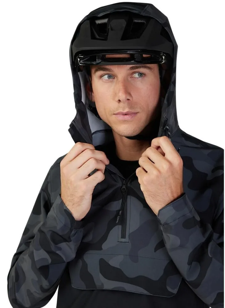 Кофта FOX RANGER WIND Pullover – CAMO - СпортЦех СпортЦех - Кофта FOX RANGER WIND Pullover – CAMO - СпортЦех
