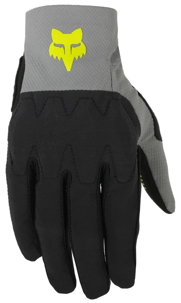 Перчатки FOX DEFEND Glove – D3O® - СпортЦех СпортЦех - Перчатки FOX DEFEND Glove – D3O® - СпортЦех