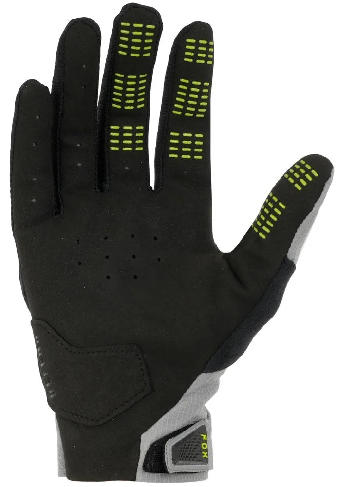 Перчатки FOX DEFEND Glove – D3O® - СпортЦех СпортЦех - Перчатки FOX DEFEND Glove – D3O® - СпортЦех
