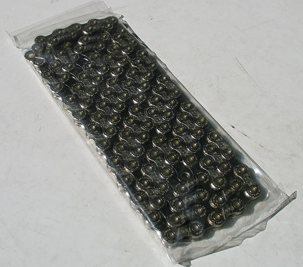 Ланцюг TAYA NOVE-91 Chain – 9sp - СпортЦех СпортЦех - Ланцюг TAYA NOVE-91 Chain – 9sp - СпортЦех
