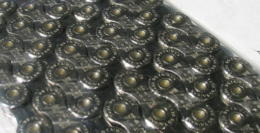 Ланцюг TAYA NOVE-91 Chain – 9sp - СпортЦех СпортЦех - Ланцюг TAYA NOVE-91 Chain – 9sp - СпортЦех