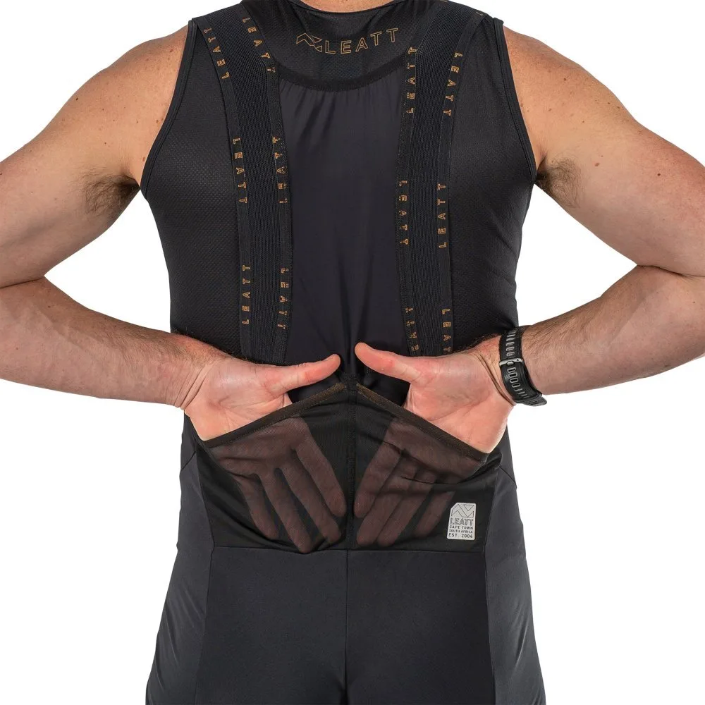 Штани LEATT MTB 4.0 Endurance Bib Pant - СпортЦех СпортЦех - Штани LEATT MTB 4.0 Endurance Bib Pant - СпортЦех