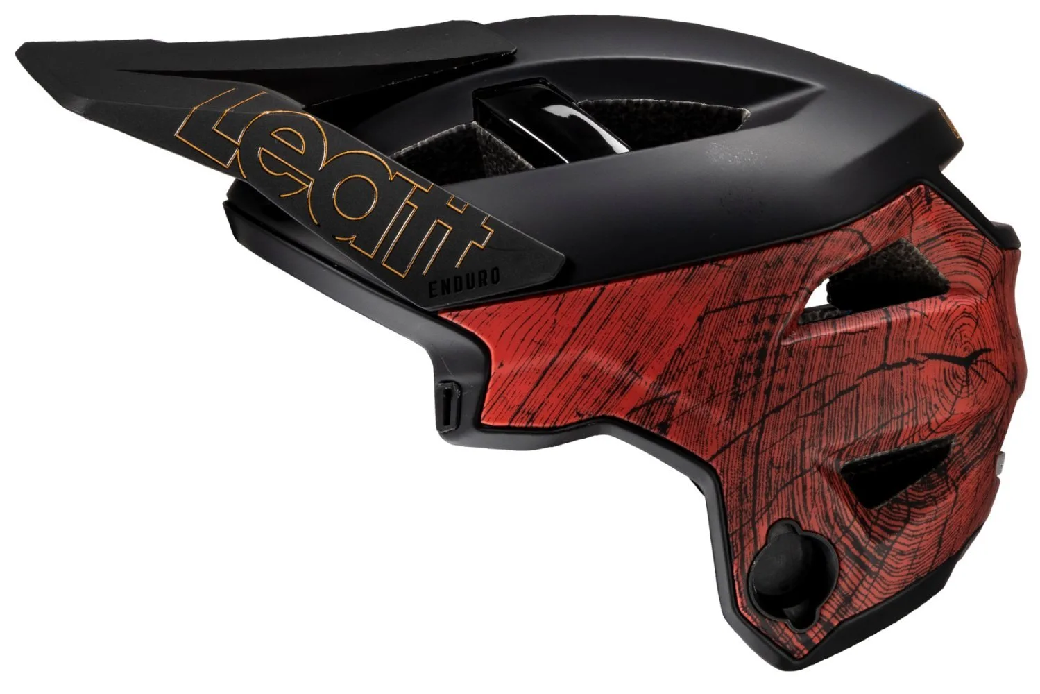 Шолом LEATT MTB 3.0 Enduro Helmet - СпортЦех СпортЦех - Шолом LEATT MTB 3.0 Enduro Helmet - СпортЦех