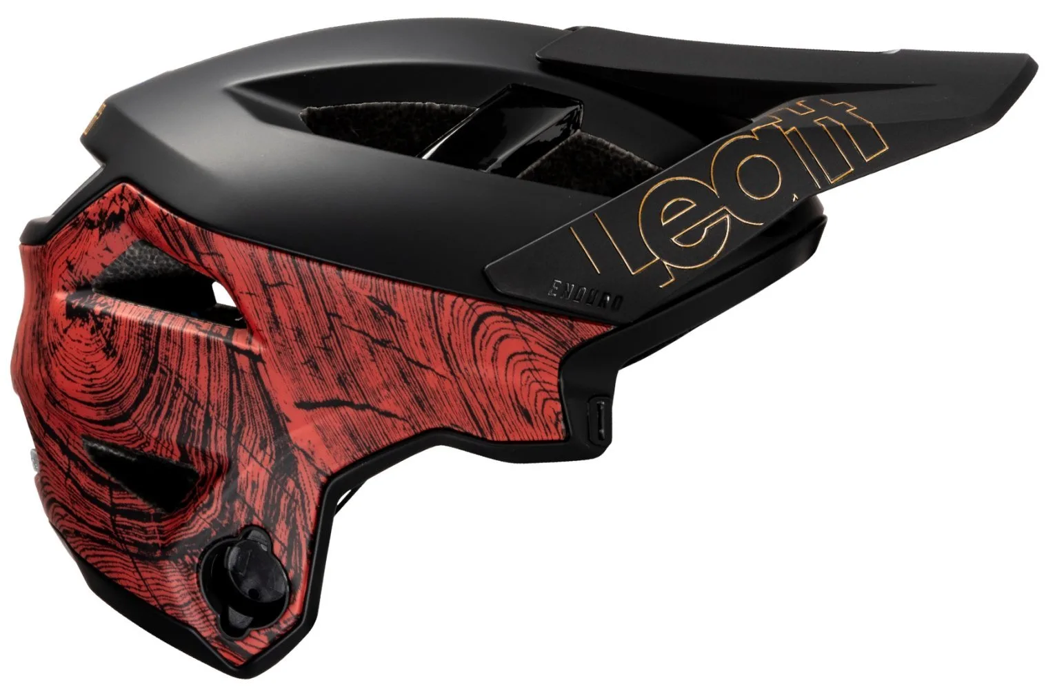 Шолом LEATT MTB 3.0 Enduro Helmet - СпортЦех СпортЦех - Шолом LEATT MTB 3.0 Enduro Helmet - СпортЦех