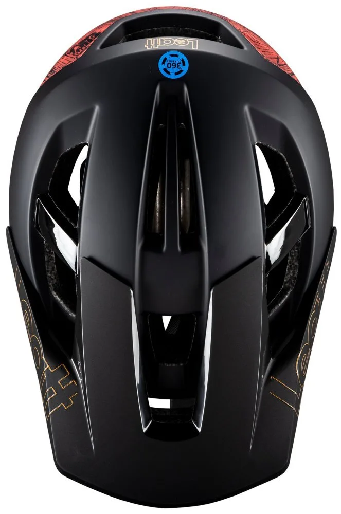 Шолом LEATT MTB 3.0 Enduro Helmet - СпортЦех СпортЦех - Шолом LEATT MTB 3.0 Enduro Helmet - СпортЦех