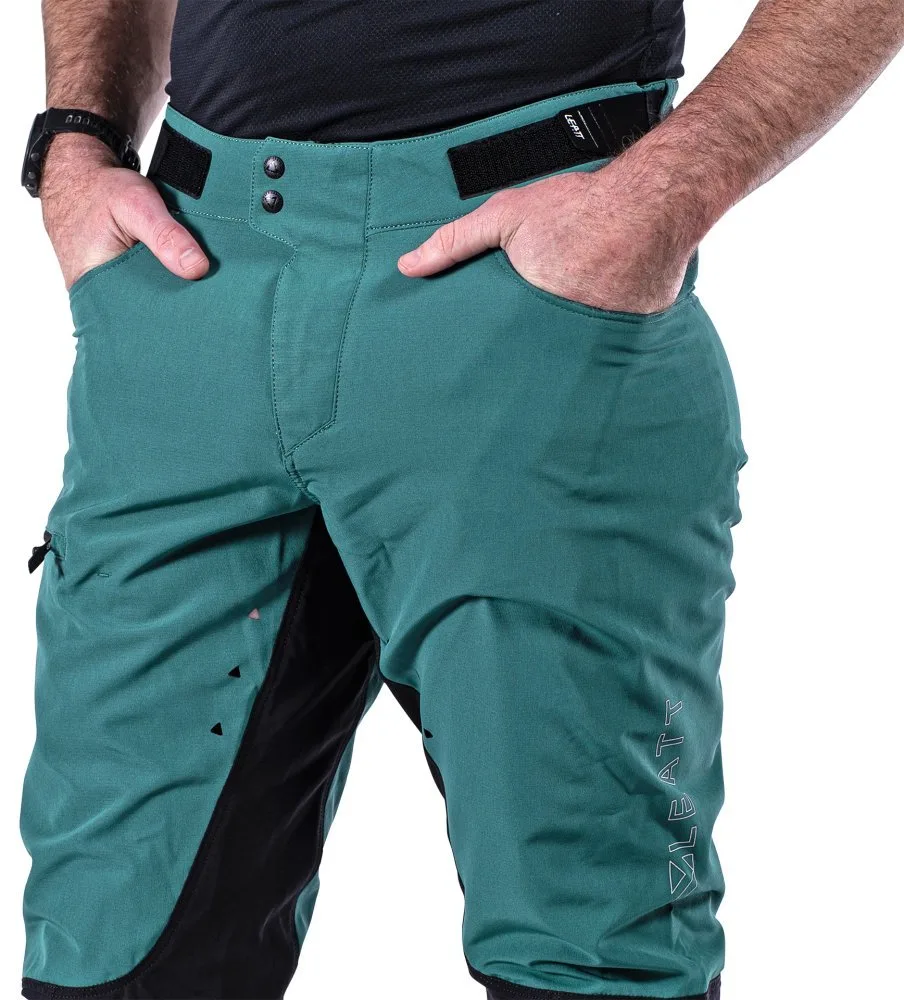 Штани LEATT MTB 2.0 Trail Pant - СпортЦех СпортЦех - Штани LEATT MTB 2.0 Trail Pant - СпортЦех