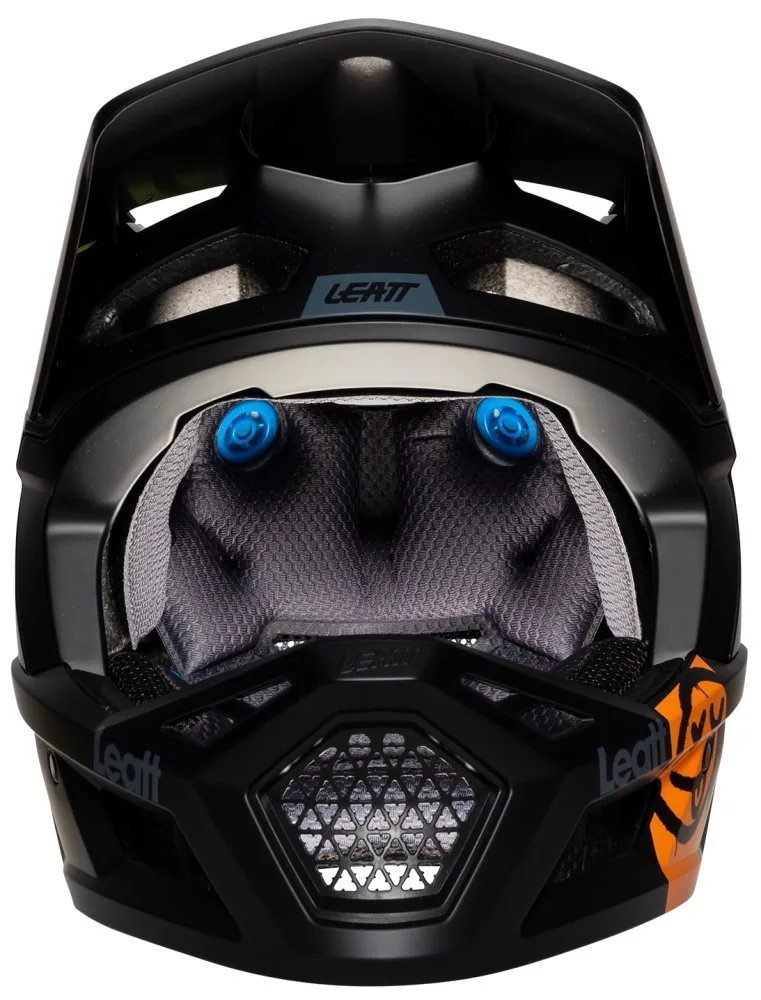 Шолом LEATT MTB 4.0 Gravity Helmet - СпортЦех СпортЦех - Шолом LEATT MTB 4.0 Gravity Helmet - СпортЦех