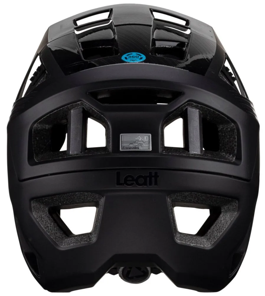 Шолом LEATT MTB 4.0 Enduro Helmet - СпортЦех СпортЦех - Шолом LEATT MTB 4.0 Enduro Helmet - СпортЦех
