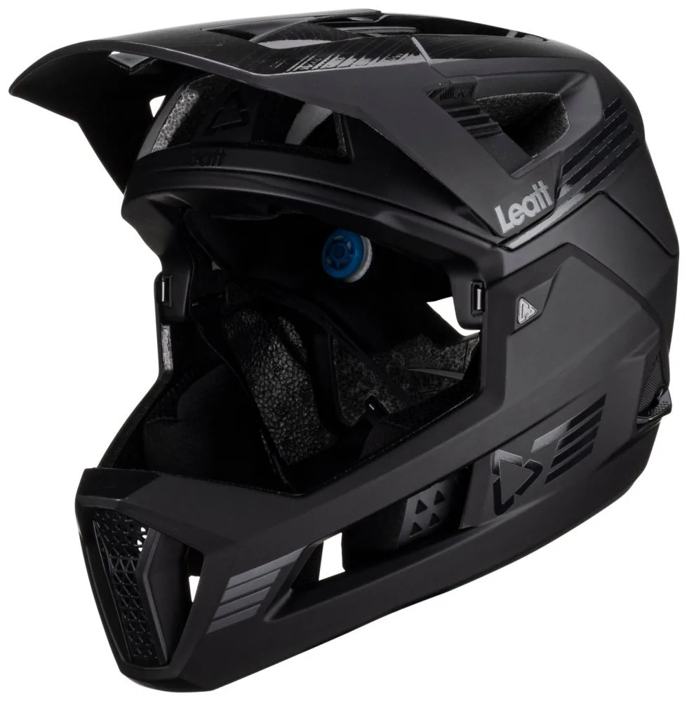 Шолом LEATT MTB 4.0 Enduro Helmet - СпортЦех СпортЦех - Шолом LEATT MTB 4.0 Enduro Helmet - СпортЦех