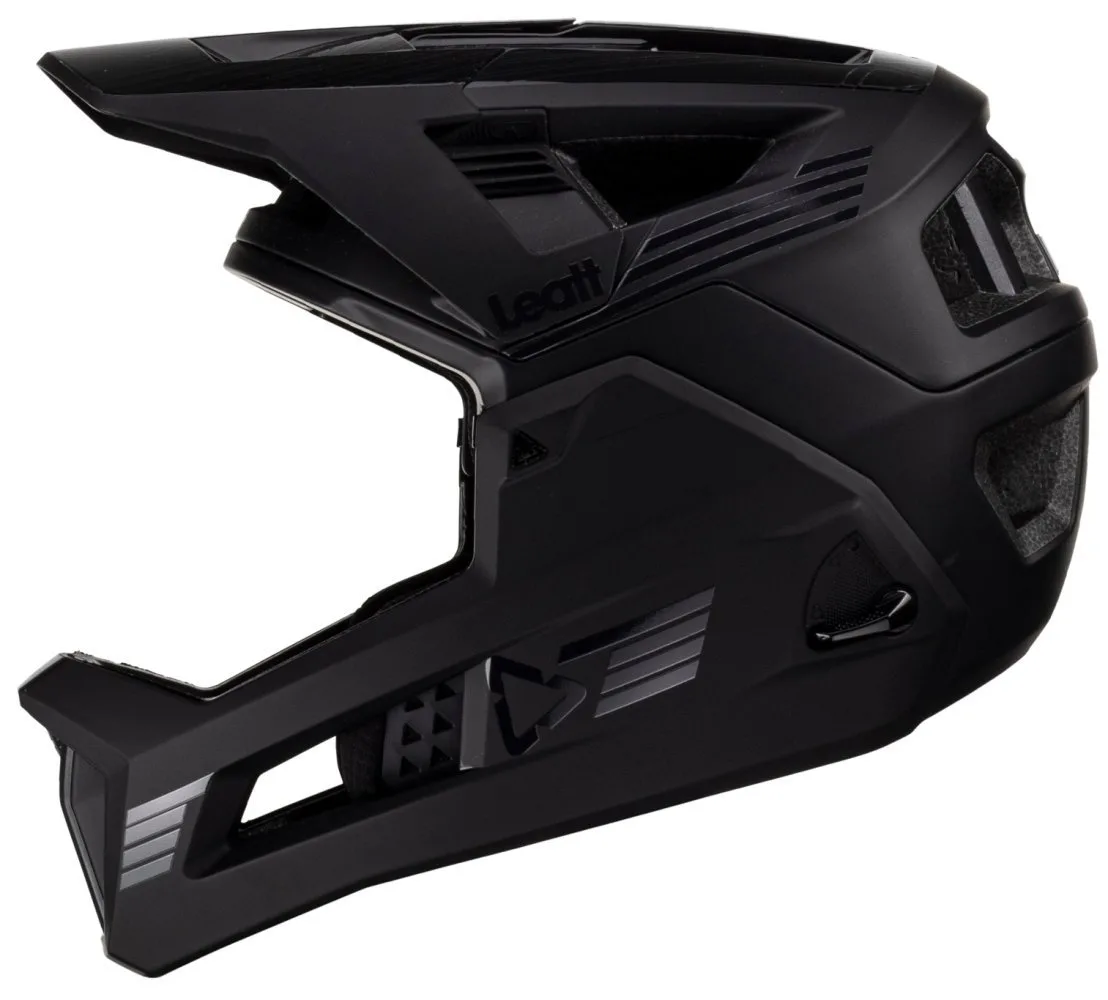 Шолом LEATT MTB 4.0 Enduro Helmet - СпортЦех СпортЦех - Шолом LEATT MTB 4.0 Enduro Helmet - СпортЦех