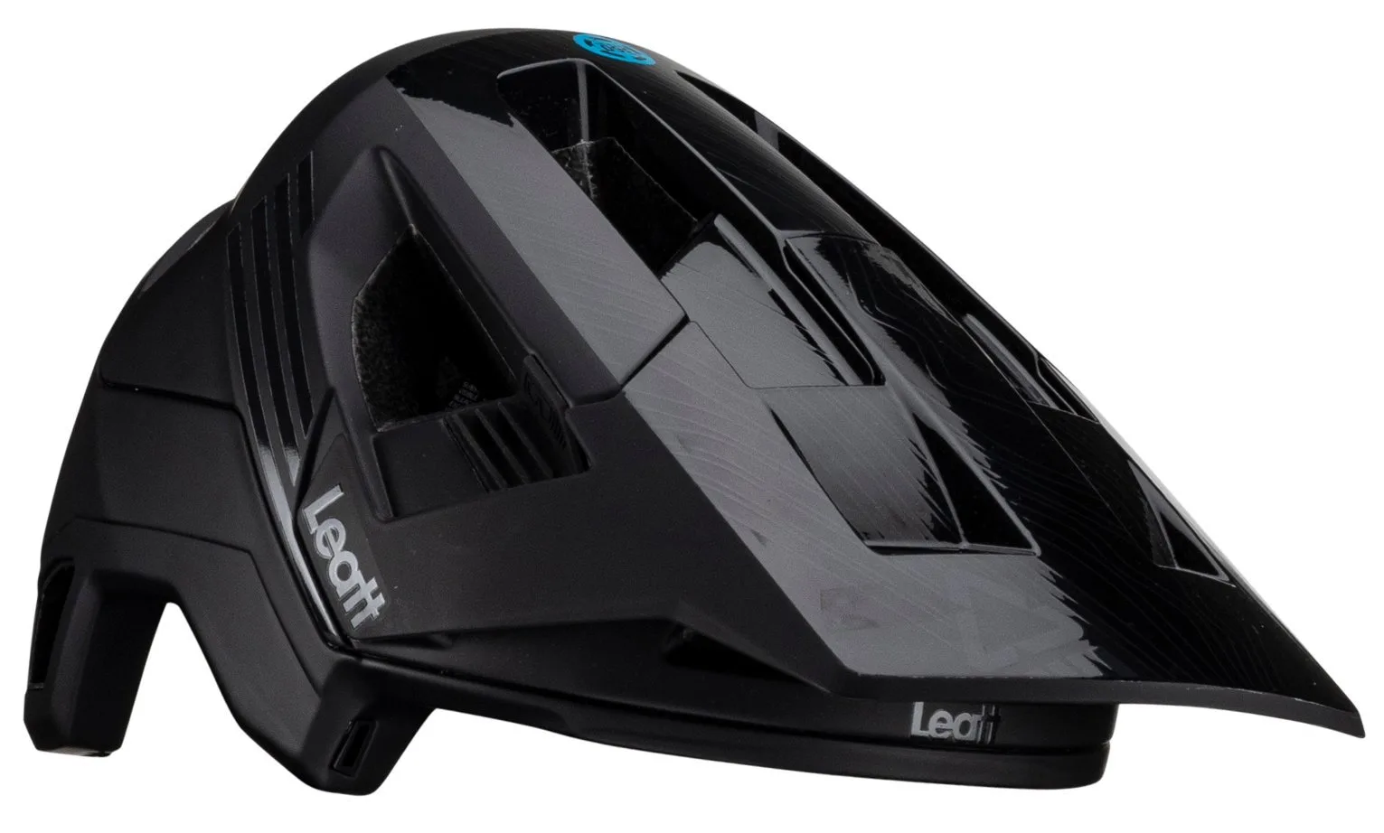 Шолом LEATT MTB 4.0 Enduro Helmet - СпортЦех СпортЦех - Шолом LEATT MTB 4.0 Enduro Helmet - СпортЦех