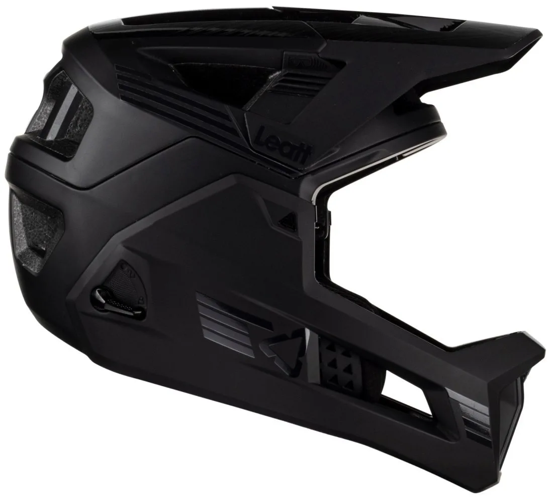 Шолом LEATT MTB 4.0 Enduro Helmet - СпортЦех СпортЦех - Шолом LEATT MTB 4.0 Enduro Helmet - СпортЦех
