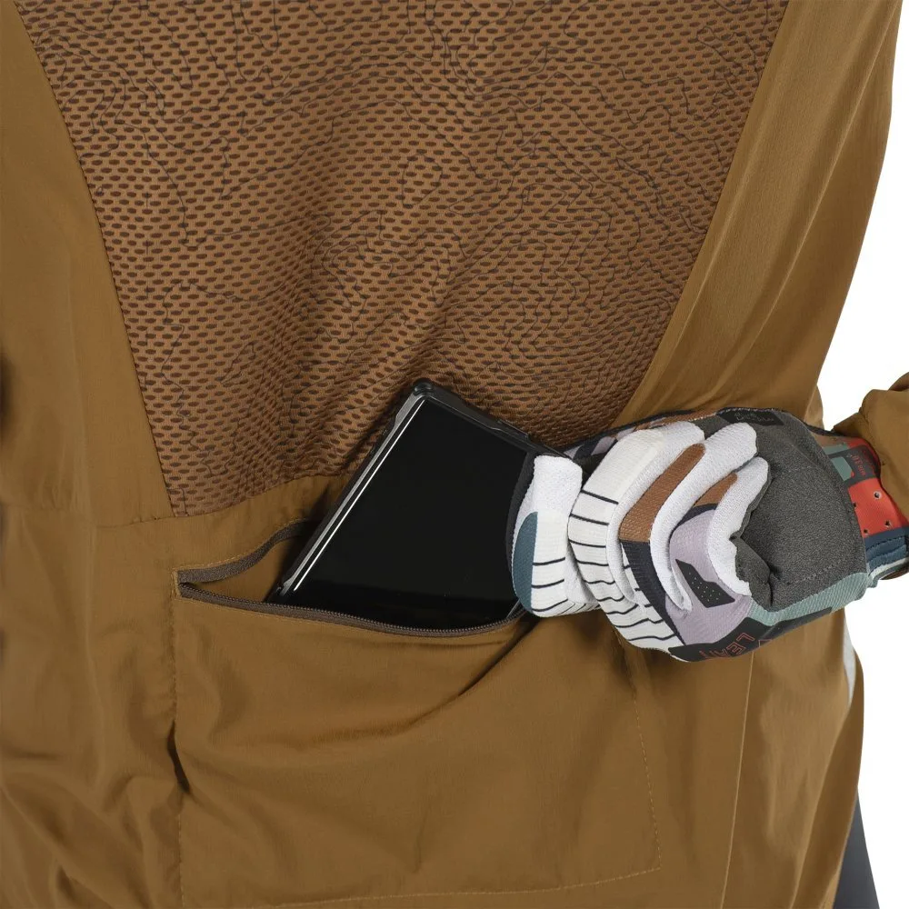 Куртка LEATT MTB 2.0 Endurance Jacket - СпортЦех СпортЦех - Куртка LEATT MTB 2.0 Endurance Jacket - СпортЦех