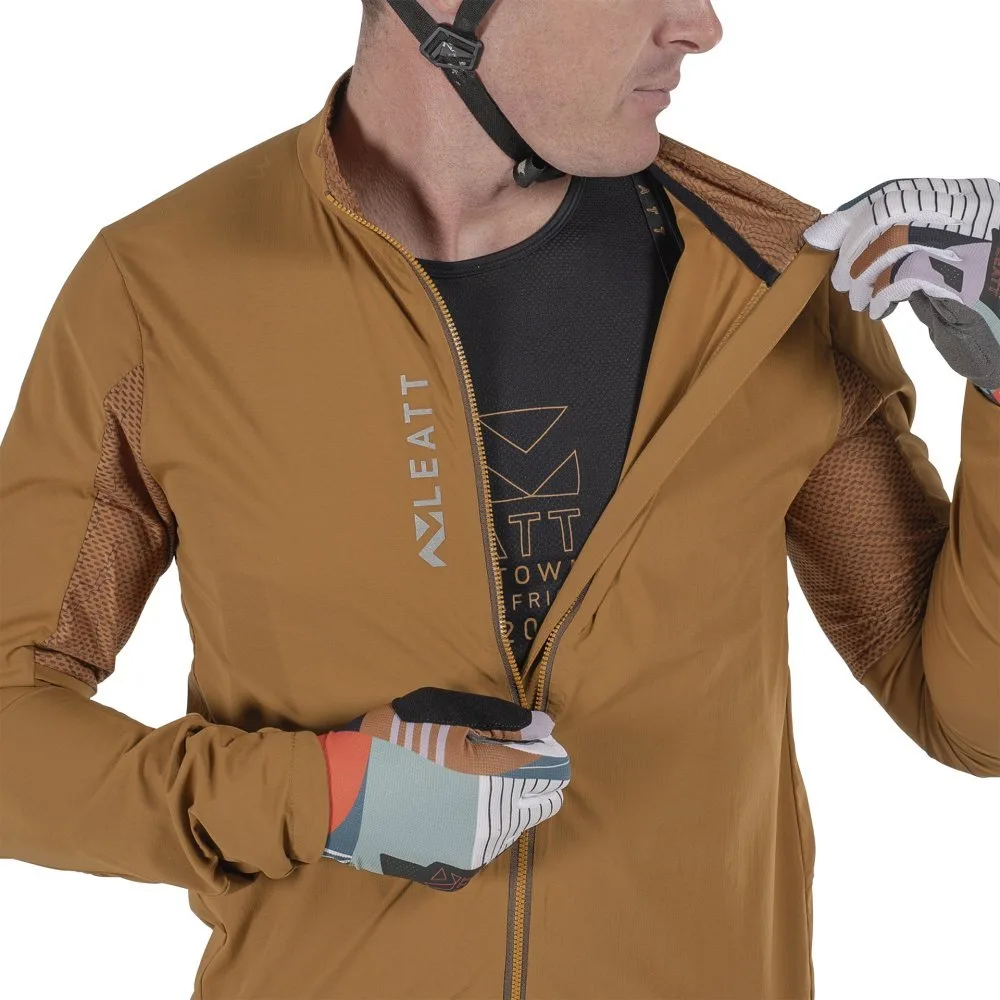 Куртка LEATT MTB 2.0 Endurance Jacket - СпортЦех СпортЦех - Куртка LEATT MTB 2.0 Endurance Jacket - СпортЦех