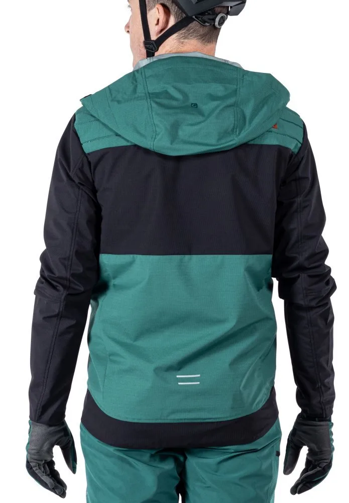 Куртка LEATT MTB 3.0 Trail Jacket - СпортЦех СпортЦех - Куртка LEATT MTB 3.0 Trail Jacket - СпортЦех