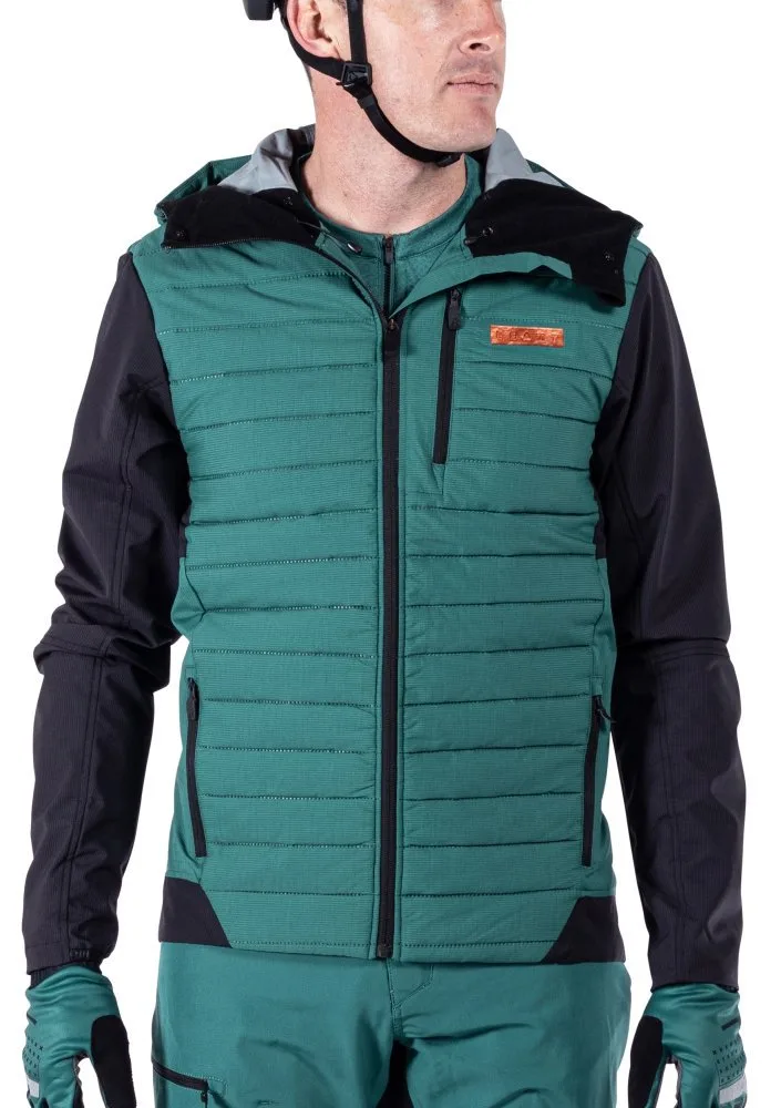 Куртка LEATT MTB 3.0 Trail Jacket - СпортЦех СпортЦех - Куртка LEATT MTB 3.0 Trail Jacket - СпортЦех
