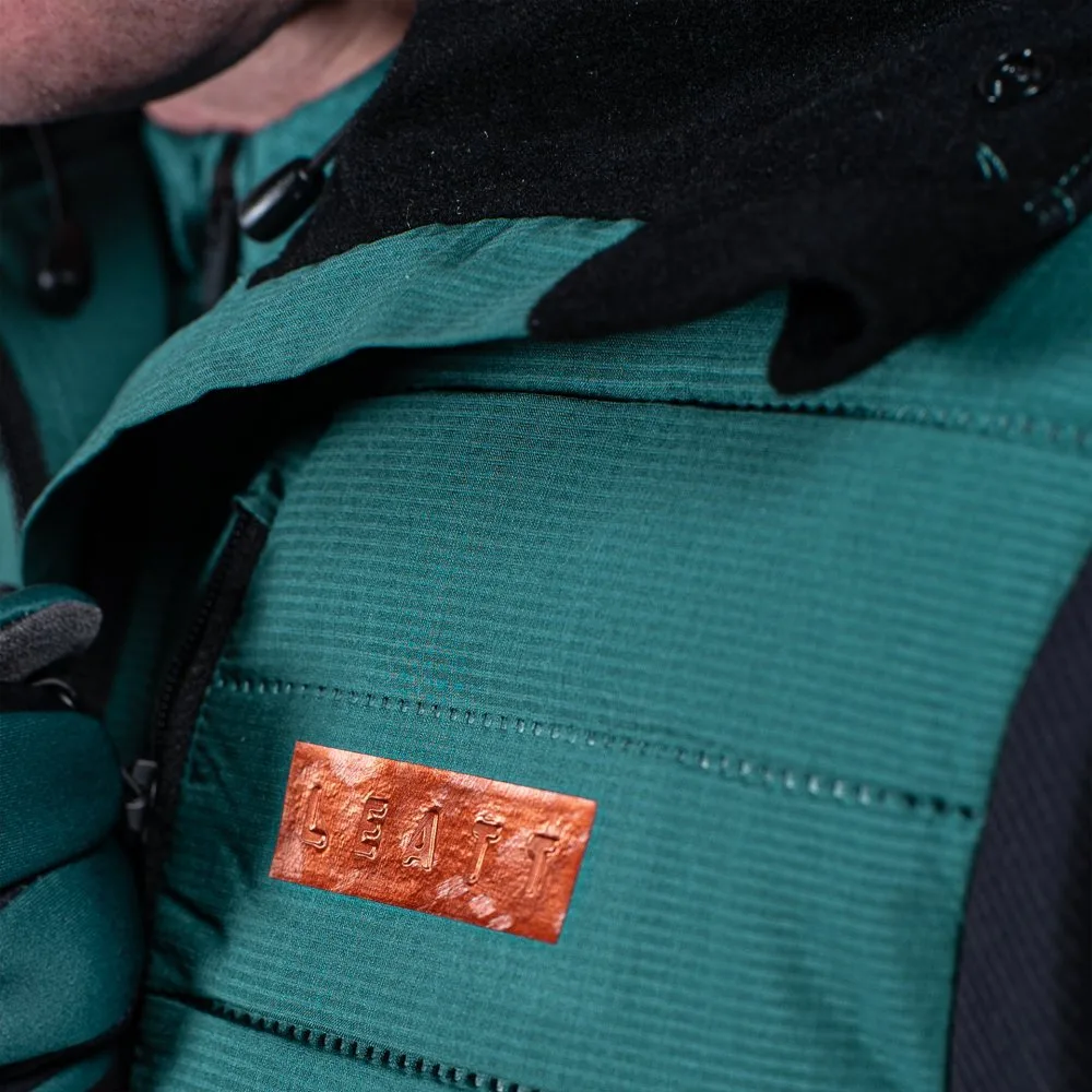 Куртка LEATT MTB 3.0 Trail Jacket - СпортЦех СпортЦех - Куртка LEATT MTB 3.0 Trail Jacket - СпортЦех