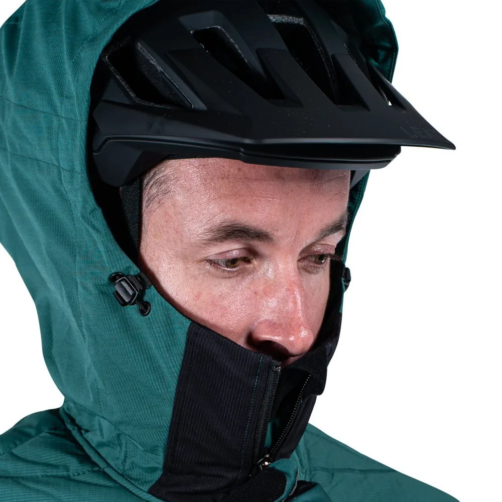 Куртка LEATT MTB 3.0 Trail Jacket - СпортЦех СпортЦех - Куртка LEATT MTB 3.0 Trail Jacket - СпортЦех